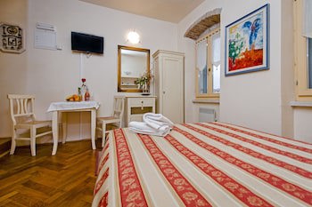 Residence La Carera