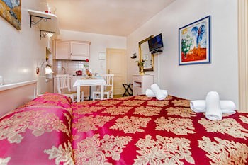 Residence La Carera