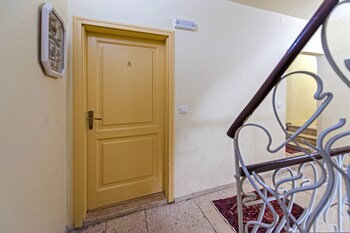 Residence La Carera