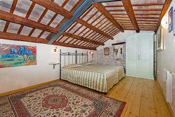 Residence La Carera