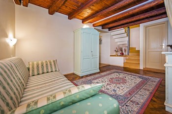 Residence La Carera