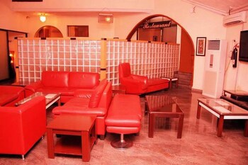 Solitude Hotel Victoria Island