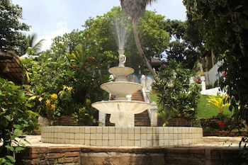 Pousada Paradiso Tropical