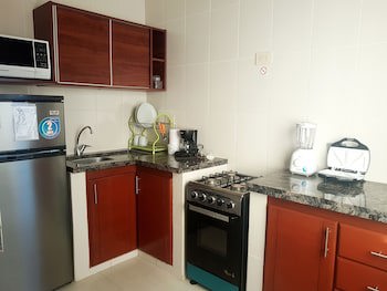 Apart Hotel Premium Suites Santa Cruz