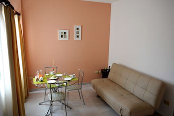Apart Hotel Premium Suites Santa Cruz