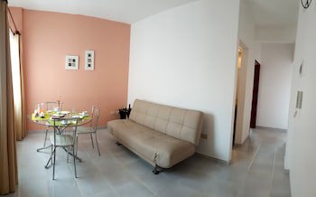 Apart Hotel Premium Suites Santa Cruz