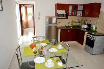 Apart Hotel Premium Suites Santa Cruz