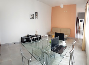 Apart Hotel Premium Suites Santa Cruz