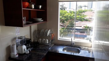 Apart Hotel Premium Suites Santa Cruz