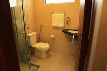 Apart Hotel Premium Suites Santa Cruz