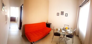 Apart Hotel Premium Suites Santa Cruz
