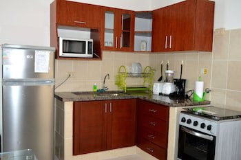Apart Hotel Premium Suites Santa Cruz