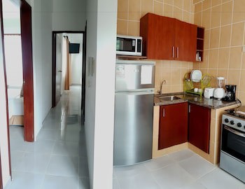 Apart Hotel Premium Suites Santa Cruz