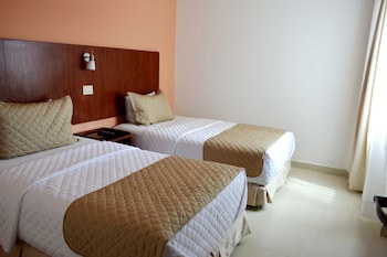 Apart Hotel Premium Suites Santa Cruz