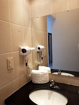 Apart Hotel Premium Suites Santa Cruz