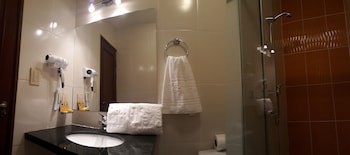 Apart Hotel Premium Suites Santa Cruz