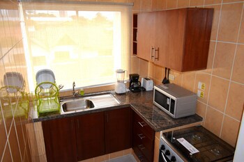 Apart Hotel Premium Suites Santa Cruz