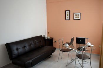 Apart Hotel Premium Suites Santa Cruz