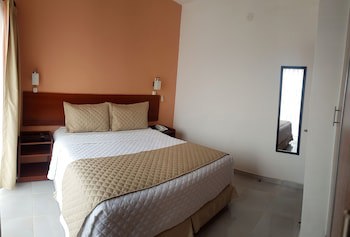 Apart Hotel Premium Suites Santa Cruz