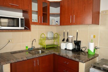 Apart Hotel Premium Suites Santa Cruz