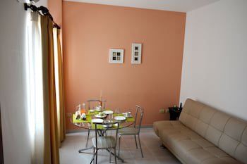 Apart Hotel Premium Suites Santa Cruz