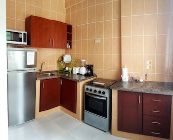 Apart Hotel Premium Suites Santa Cruz