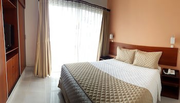 Apart Hotel Premium Suites Santa Cruz