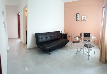 Apart Hotel Premium Suites Santa Cruz