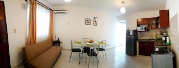 Apart Hotel Premium Suites Santa Cruz