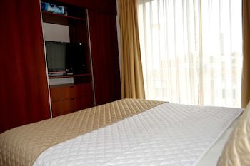 Apart Hotel Premium Suites Santa Cruz