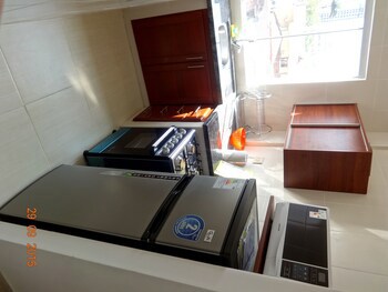 Apart Hotel Premium Suites Santa Cruz