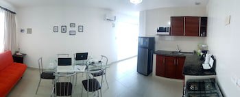 Apart Hotel Premium Suites Santa Cruz