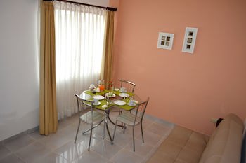 Apart Hotel Premium Suites Santa Cruz