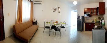 Apart Hotel Premium Suites Santa Cruz