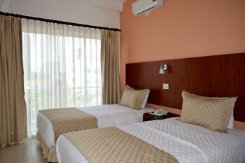 Apart Hotel Premium Suites Santa Cruz