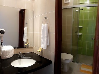 Apart Hotel Premium Suites Santa Cruz