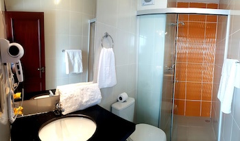 Apart Hotel Premium Suites Santa Cruz