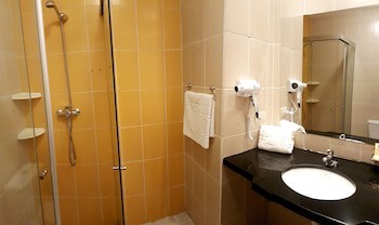 Apart Hotel Premium Suites Santa Cruz