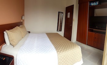 Apart Hotel Premium Suites Santa Cruz
