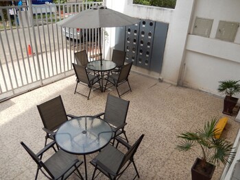 Apart Hotel Premium Suites Santa Cruz