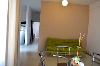 Apart Hotel Premium Suites Santa Cruz