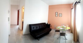 Apart Hotel Premium Suites Santa Cruz