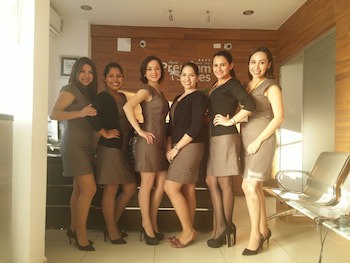 Apart Hotel Premium Suites Santa Cruz