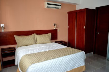 Apart Hotel Premium Suites Santa Cruz