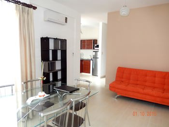 Apart Hotel Premium Suites Santa Cruz