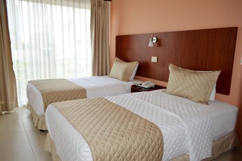 Apart Hotel Premium Suites Santa Cruz