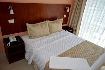 Apart Hotel Premium Suites Santa Cruz