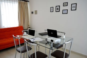 Apart Hotel Premium Suites Santa Cruz