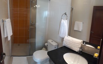 Apart Hotel Premium Suites Santa Cruz