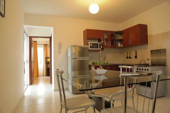 Apart Hotel Premium Suites Santa Cruz